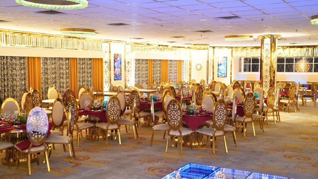 Wedding Reception Venues Fresno CA