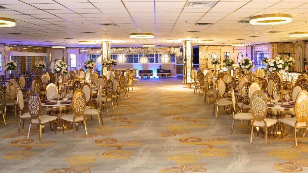 Fresno Birthday Party Venues