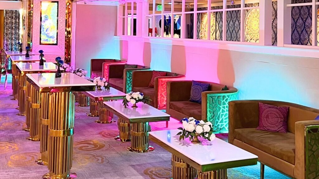 All Inclusive Wedding Venues Fresno, CA