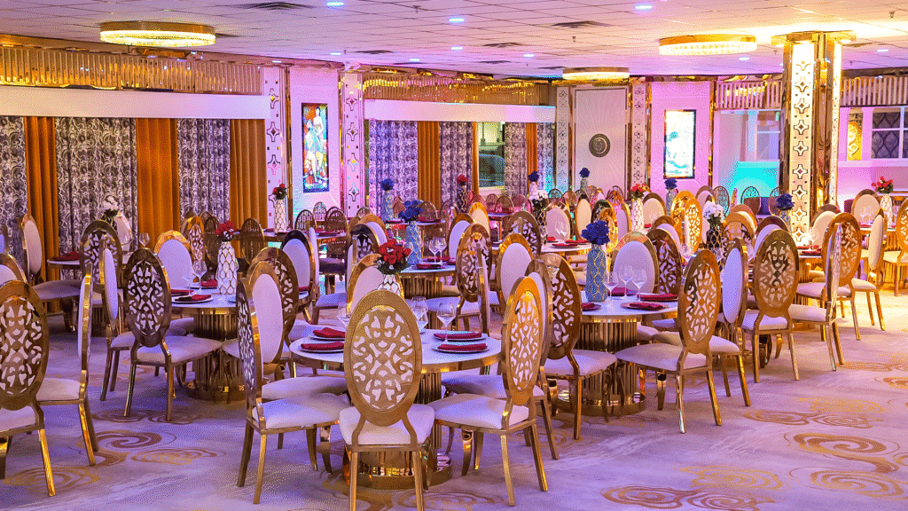 Wedding Reception Venues Fresno CA