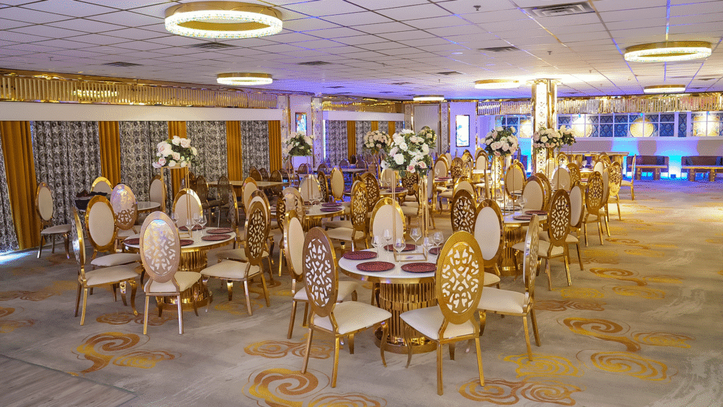 California Wedding Venues