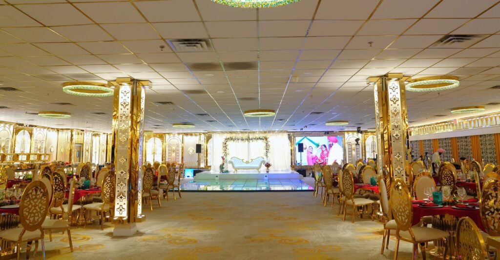 California Wedding Venues