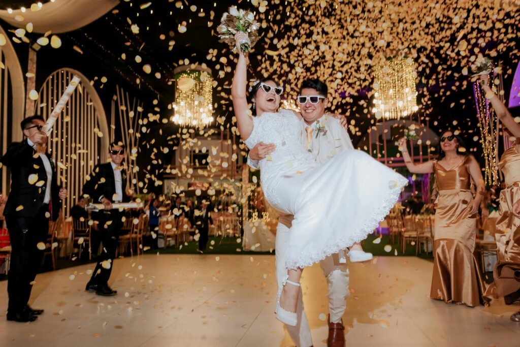Places to Have a Wedding in California